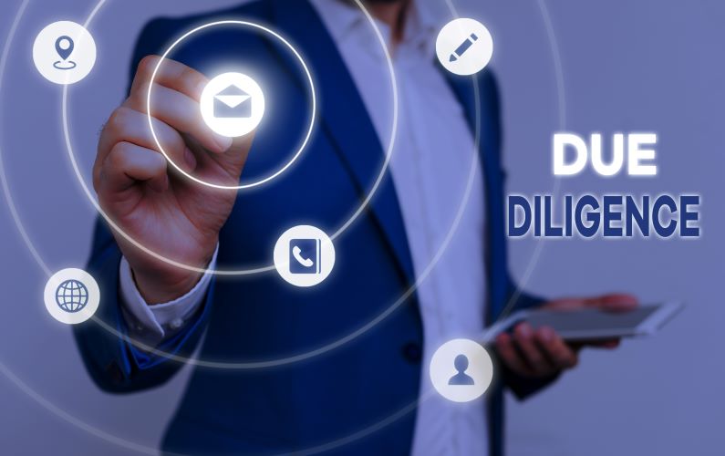 The Importance of Technology in Due Diligence